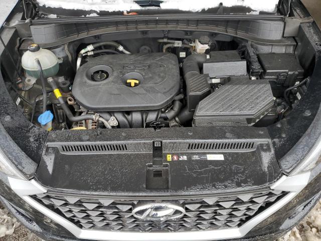 Photo 12 from auction – 2020 HYUNDAI TUCSON SE with VIN KM8J2CA42LU248020