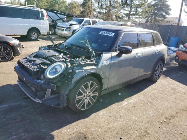 MINI COOPER S C 2020 with VIN WMWXJ1C04L2L48127 - Photo from auction