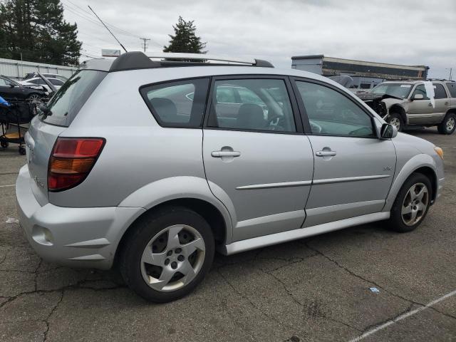 Photo 3 from auction – 2008 PONTIAC VIBE with VIN 5Y2SL658X8Z417103