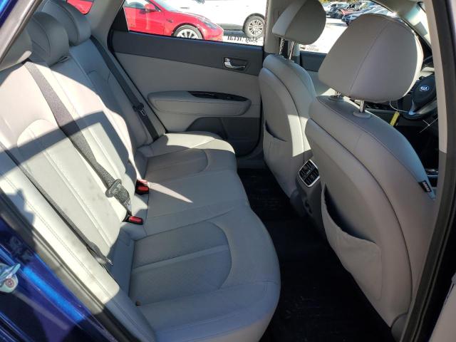 Photo 10 from auction – 2016 KIA OPTIMA EX with VIN 5XXGU4L31GG068834