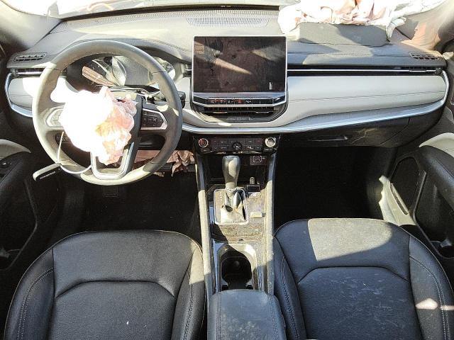 Zdjęcie 8 z aukcji – 2025 JEEP COMPASS LI z VIN 3C4NJDCN7ST507033