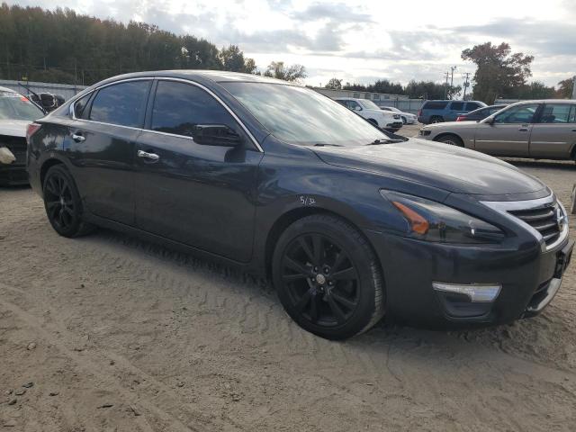 Photo 4 from auction – 2013 NISSAN ALTIMA 2.5 with VIN 1N4AL3AP4DC278855
