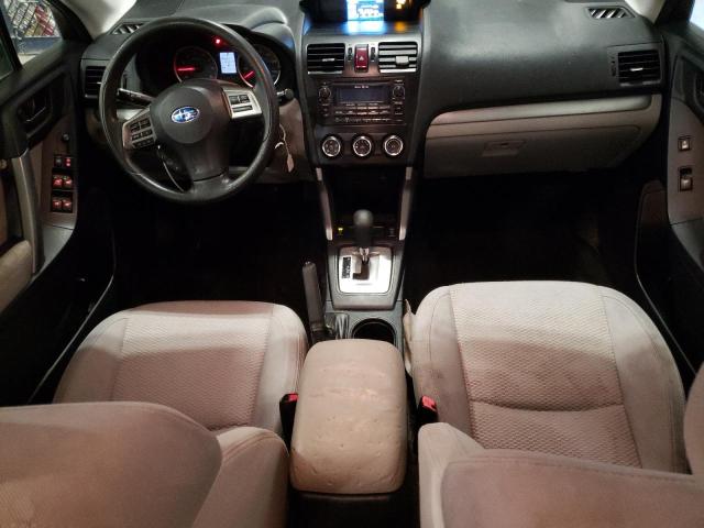Photo 8 from auction – 2014 SUBARU FORESTER 2 with VIN JF2SJAEC6EH404252