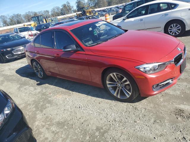 Photo 4 from auction – 2012 BMW 328 I SULE with VIN WBA3C1C53CF432520