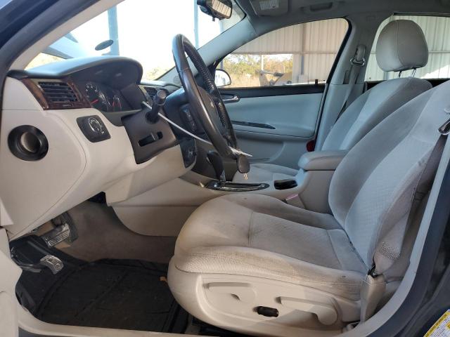 Photo 7 from auction – 2013 CHEVROLET IMPALA LT with VIN 2G1WG5E30D1154264