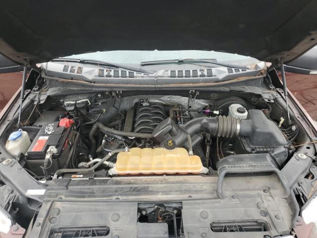 Photo 11 from auction – 2016 FORD F150 SUPER with VIN 1FTEW1CF5GKF65319