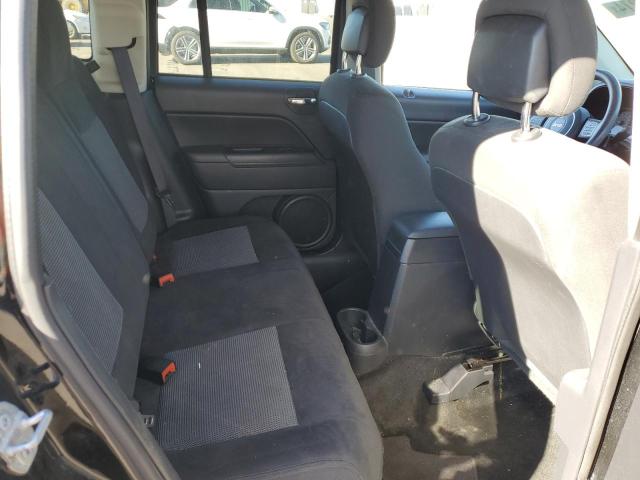 Photo 10 from auction – 2017 JEEP COMPASS SP with VIN 1C4NJCBA1HD123904