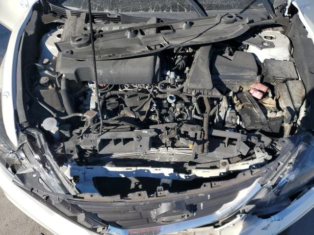 Photo 11 from auction – 2017 NISSAN ALTIMA 3.5 with VIN 1N4BL3AP7HC117250