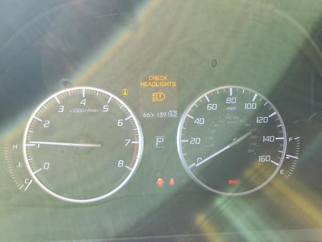Photo 9 from auction – 2016 ACURA RDX TECHNO with VIN 5J8TB4H5XGL025013
