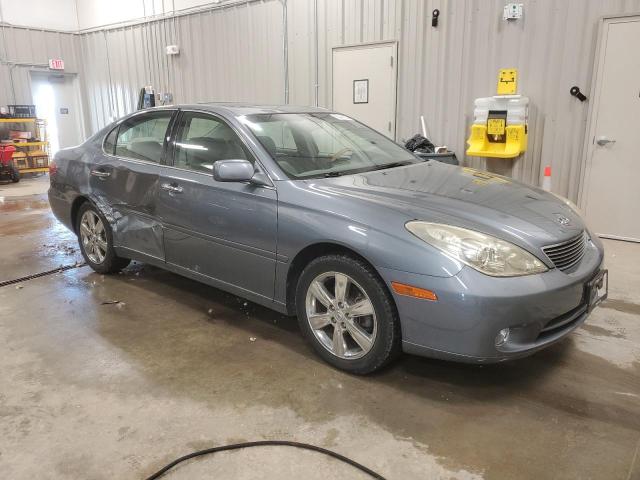 Photo 4 from auction – 2006 LEXUS ES 330 with VIN JTHBA30G065144310