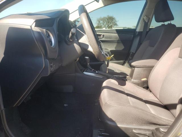 Photo 7 from auction – 2017 TOYOTA COROLLA L with VIN 5YFBURHE9HP701705