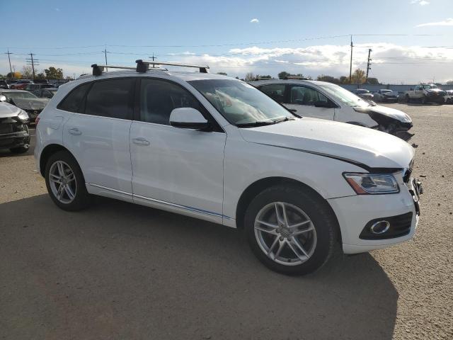 Photo 4 from auction – 2016 AUDI Q5 PREMIUM with VIN WA1C2AFP4GA131528