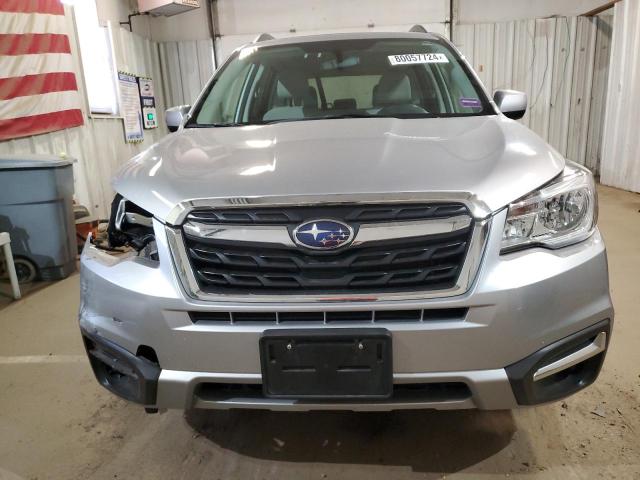 Photo 5 from auction – 2017 SUBARU FORESTER 2 with VIN JF2SJAEC6HH542832