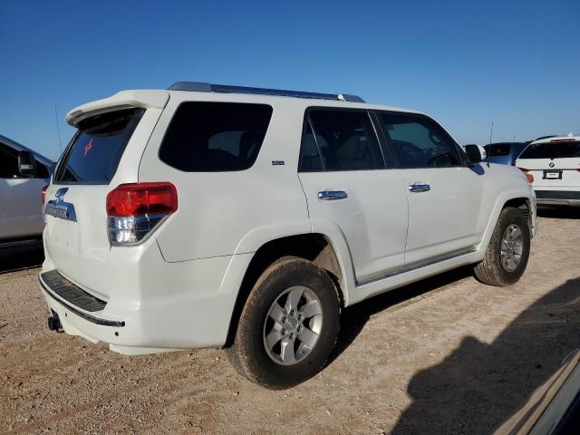 Photo 3 from auction – 2011 TOYOTA 4RUNNER SR with VIN JTEBU5JR0B5055217
