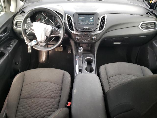 Photo 8 from auction – 2018 CHEVROLET EQUINOX LT with VIN 3GNAXTEX4JS527581