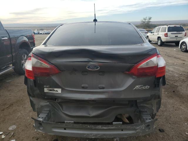 Photo 6 from auction – 2016 FORD FIESTA SE with VIN 3FADP4BJ2GM188589