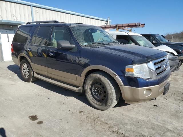 Photo 4 from auction – 2011 FORD EXPEDITION with VIN 1FMJU1J54BEF48500