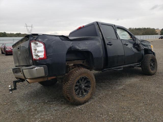 Photo 3 from auction – 2010 CHEVROLET 1/2 TON with VIN 3GCRKSE35AG299529