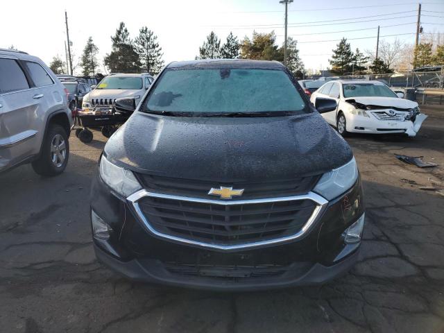Photo 5 from auction – 2018 CHEVROLET EQUINOX LT with VIN 2GNAXJEV0J6327220