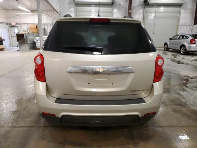 Photo 6 from auction – 2014 CHEVROLET EQUINOX LT with VIN 2GNALBEK4E6226839