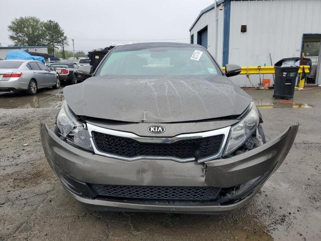 Photo 5 from auction – 2013 KIA OPTIMA EX with VIN 5XXGN4A75DG225893