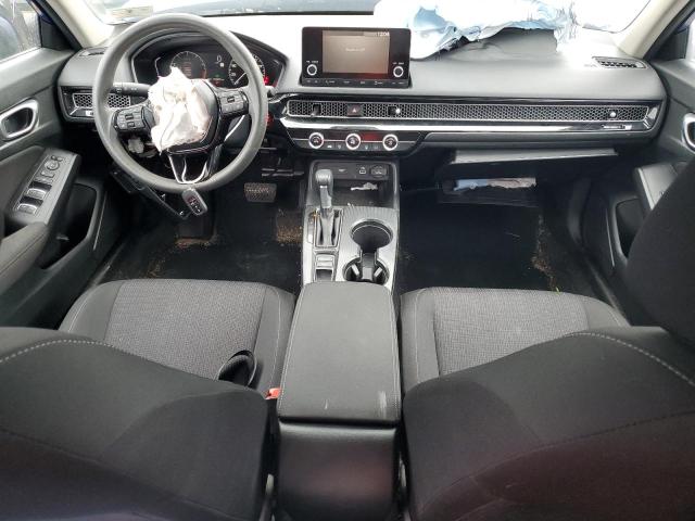 Photo 8 from auction – 2024 HONDA CIVIC LX with VIN 2HGFE2F27RH565680