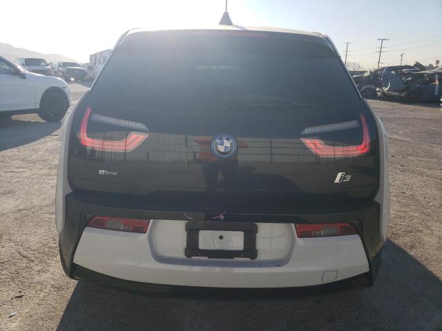 Photo 6 from auction – 2015 BMW I3 REX with VIN WBY1Z4C56FV502482