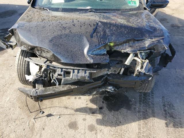 Photo 11 from auction – 2017 KIA FORTE LX with VIN 3KPFL4A77HE029230