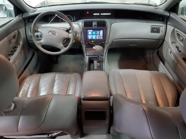 Photo 8 from auction – 2002 TOYOTA AVALON XL with VIN 4T1BF28B32U248694