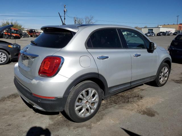 صورة رقم 3 من المزاد - 2016 FIAT 500X EASY مع VIN ZFBCFXBT3GP348505