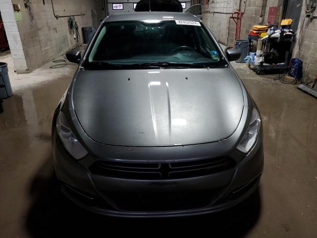 Photo 5 from auction – 2013 DODGE DART SE with VIN 1C3CDFAH1DD215334