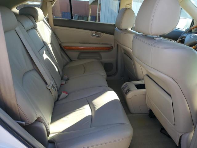 Photo 11 from auction – 2009 LEXUS RX 350 with VIN 2T2GK31U79C061212
