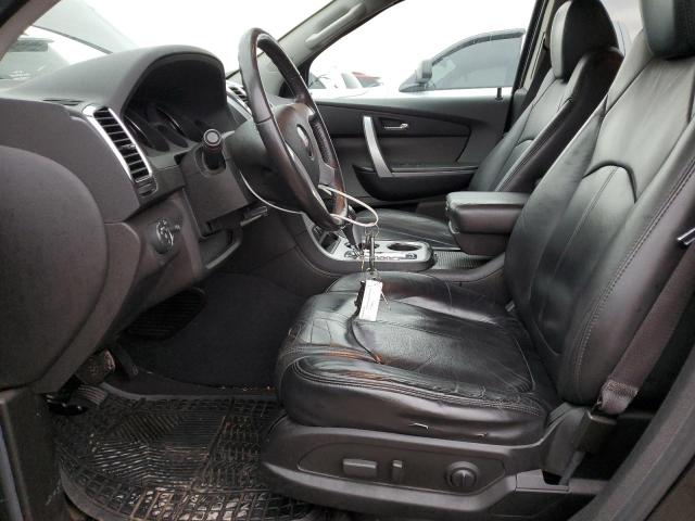 Photo 7 from auction – 2010 GMC ACADIA SLT with VIN 1GKLVMED9AJ269602