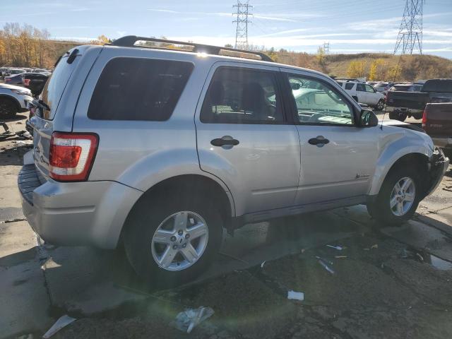 Photo 3 from auction – 2009 FORD ESCAPE HYB with VIN 1FMCU493X9KD10434