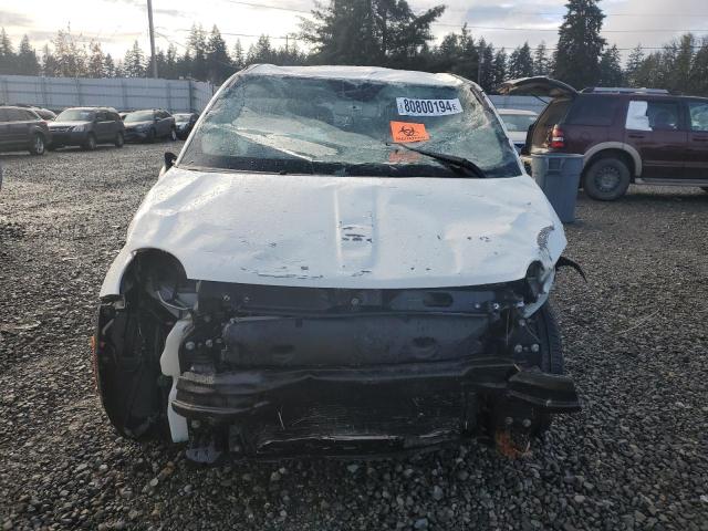 Photo 5 from auction – 2012 FIAT 500 POP with VIN 3C3CFFAR4CT370715
