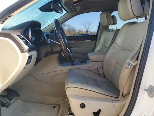 Photo 7 from auction – 2014 JEEP GRAND CHER with VIN 1C4RJFCT5EC324970