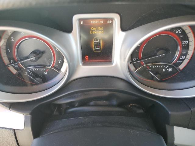 Photo 9 from auction – 2015 DODGE JOURNEY with VIN 3C4PDDEG4FT660859