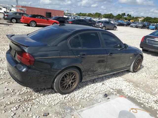 Photo 3 from auction – 2011 BMW 328 I with VIN WBAPH7G5XBNN06598
