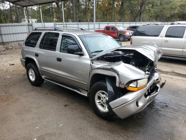 Photo 4 from auction – 2000 DODGE DURANGO with VIN 1B4HS28Z2YF151598