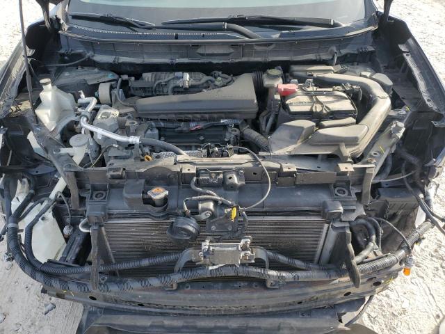Photo 12 from auction – 2018 NISSAN ROGUE S with VIN KNMAT2MV9JP531087