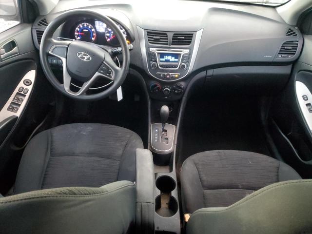 Photo 8 from auction – 2016 HYUNDAI ACCENT SE with VIN KMHCT5AE1GU242435