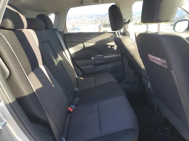 Photo 11 from auction – 2018 MITSUBISHI OUTLANDER with VIN JA4AP3AU3JU009878