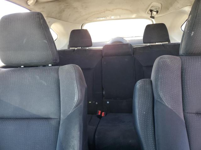 Photo 10 from auction – 2014 HONDA CR-V EX with VIN 2HKRM3H55EH555405