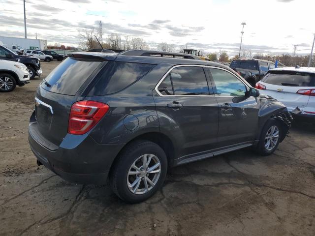 Photo 3 from auction – 2017 CHEVROLET EQUINOX LT with VIN 2GNFLFEKXH6175445