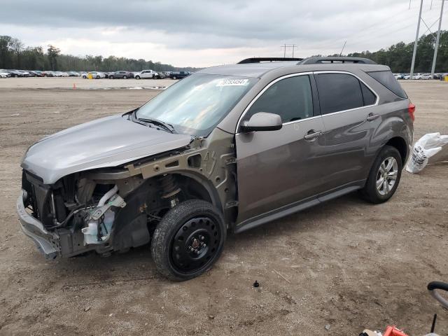 CHEVROLET EQUINOX LT 2012 with VIN 2GNALDEK1C6349166 - Photo from auction