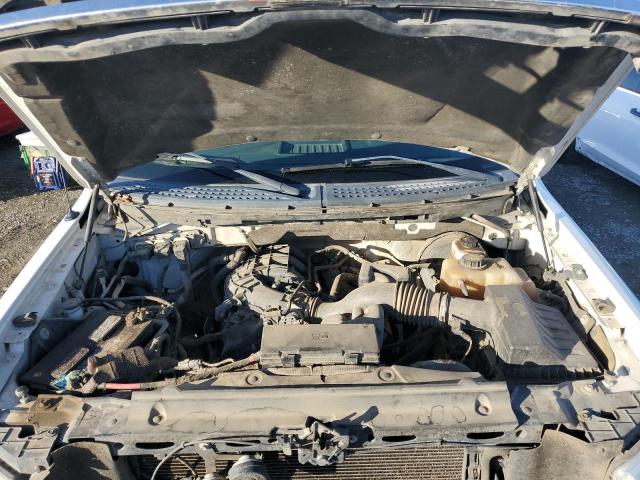Photo 11 from auction – 2011 FORD F150 SUPER with VIN 1FTEW1CM8BFC15621
