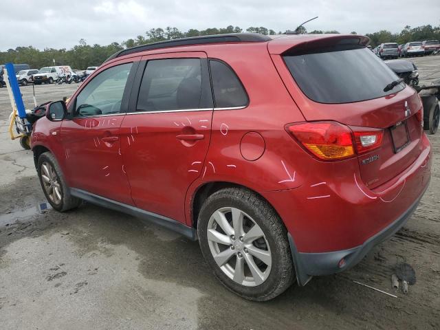Photo 2 from auction – 2013 MITSUBISHI OUTLANDER with VIN 4A4AP4AU6DE014382