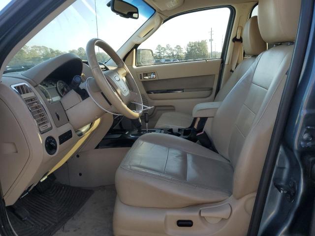 Photo 7 from auction – 2011 FORD ESCAPE LIM with VIN 1FMCU0EG6BKB10075