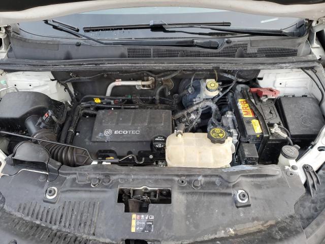 Photo 12 from auction – 2017 BUICK ENCORE PRE with VIN KL4CJBSB3HB164826