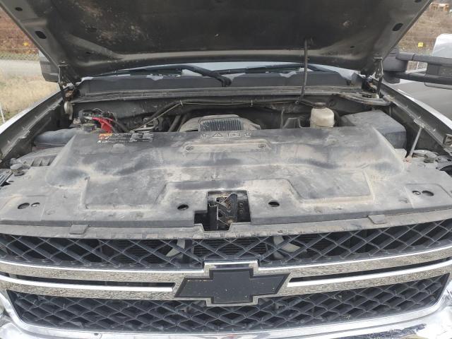 Photo 11 from auction – 2014 CHEVROLET SILVERADO with VIN 1GC0KVCG7EF123315
